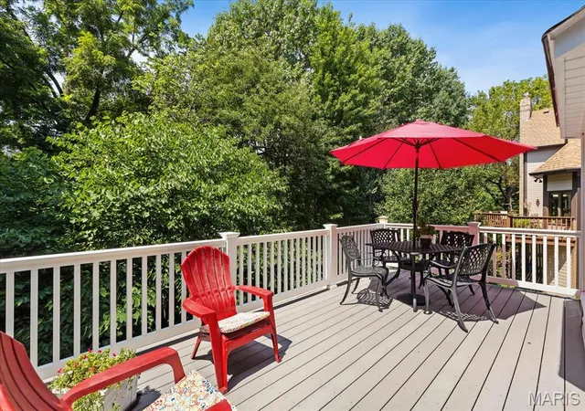 Photo 3 of Sale Pending at 1131 Black Forest Dr, St Charles, MO 63301 | MLS# MIS26050978 | Listing updated on 2026-10-13