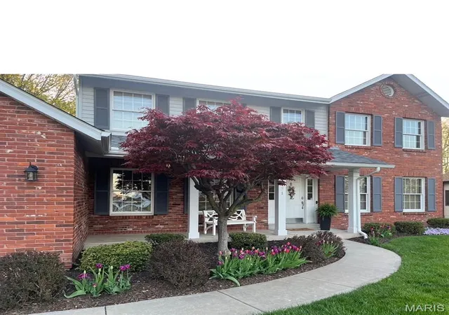 Photo 60 of Single family home for sale at 1131 Black Forest Dr, St Charles, MO 63301 | MLS# MIS26050978 | Listing updated on 2026-09-07