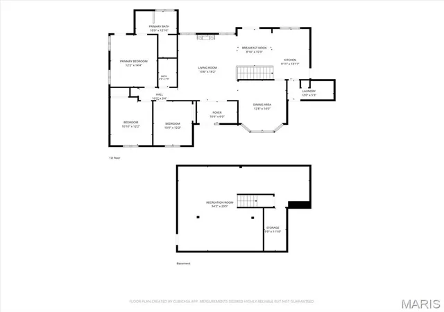 Photo 42 of Single family home for sale at 358 Carriage Trail Ct, O Fallon, MO 63368 | MLS# MIS26050979 | Listing updated on 2026-09-03