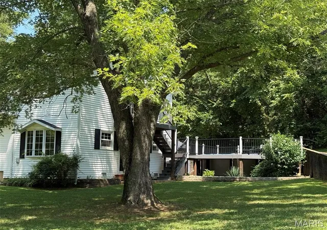 2nd image of 2710 Hwy 17, Crocker, MO 65452 | MLS# MIS26050983