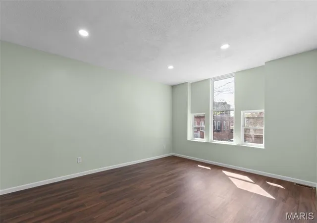 2nd image of 2715 Osage St, Saint Louis, MO 63118 | MLS# MIS26050986