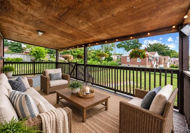 Photo 2 of Sale Pending at 2808 Telegraph Rd, Saint Louis, MO 63125 | MLS# MIS26050989 | Listing updated on 2026-08-31