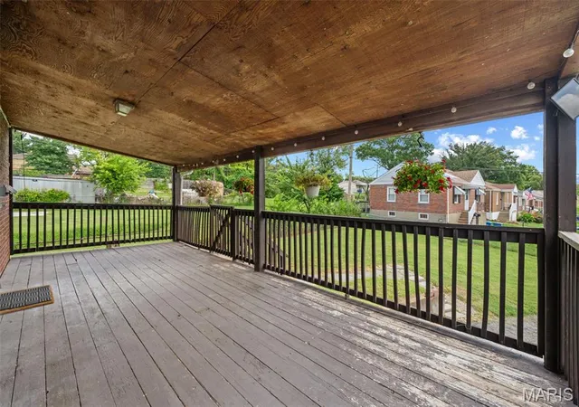 Photo 3 of Sale Pending at 2808 Telegraph Rd, Saint Louis, MO 63125 | MLS# MIS26050989 | Listing updated on 2026-08-31
