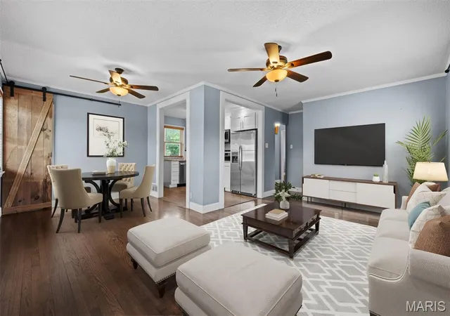 Photo 4 of Sale Pending at 2808 Telegraph Rd, Saint Louis, MO 63125 | MLS# MIS26050989 | Listing updated on 2026-08-31