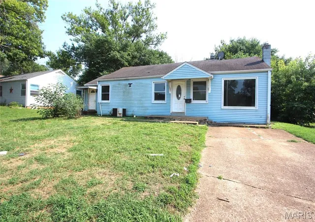 1st image of 510 Yale St, Farmington, MO 63640 | MLS# MIS26050990