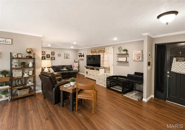 3rd image of 107 Prospect St, Waynesville, MO 65583 | MLS# MIS26050991
