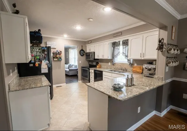 4th image of 107 Prospect St, Waynesville, MO 65583 | MLS# MIS26050991