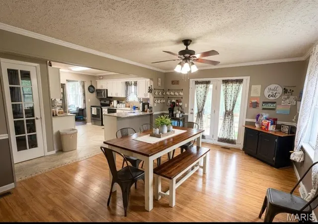 5th image of 107 Prospect St, Waynesville, MO 65583 | MLS# MIS26050991