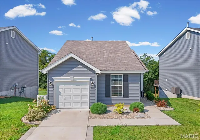 1st image of 821 Black Bear Dr, House Springs, MO 63051 | MLS# MIS26050994