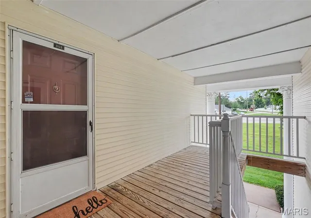 Photo 3 of Condo for sale at 3114 Edwards Pl #303, Maryland Heights, MO 63043 | MLS# MIS26050995 | Listing updated on 2026-09-08