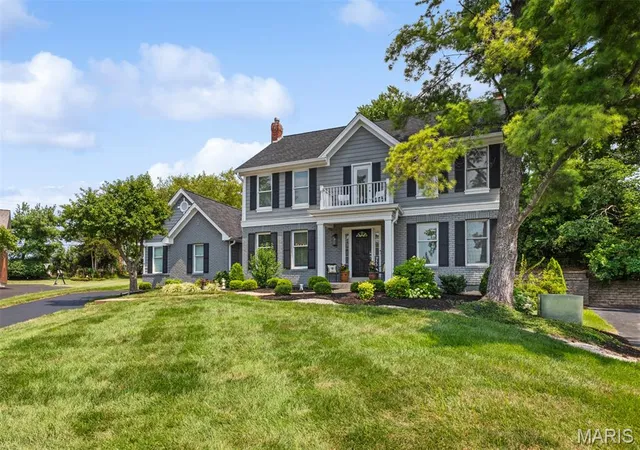 Photo 2 of Single family home for sale at 718 Cedar Field Ct, Chesterfield, MO 63017 | MLS# MIS26050998 | Listing updated on 2026-09-15