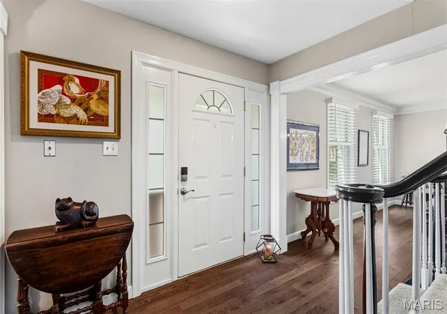 Photo 3 of Single family home for sale at 718 Cedar Field Ct, Chesterfield, MO 63017 | MLS# MIS26050998 | Listing updated on 2026-09-15