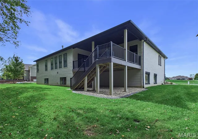 Photo 70 of Single family home for sale at 3825 N Arbor Lake Dr, Edwardsville, IL 62025 | MLS# MIS26050999 | Listing updated on 2026-10-28