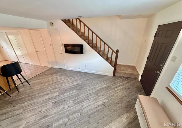 Photo 3 of Townhouse for sale at 3819 Treebrook Dr, Imperial, MO 63052 | MLS# MIS26051000 | Listing updated on 2026-10-05