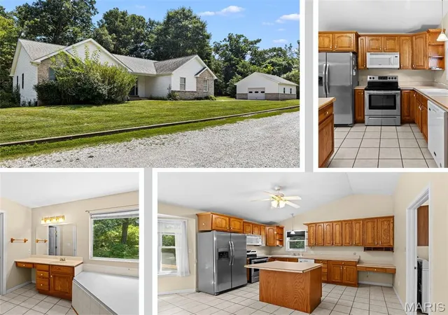 Photo 1 of Single family home for sale at 6 Meta Ln, Wentzville, MO 63385 | MLS# MIS26051011 | Listing updated on 2026-08-20