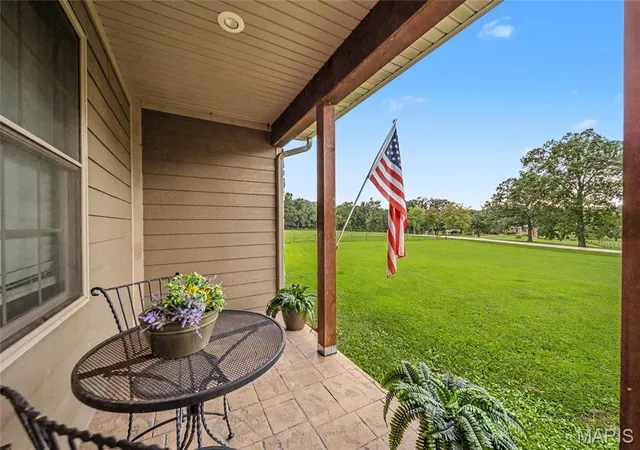 3rd image of 18960 County Road 1000, Saint James, MO 65559 | MLS# MIS26051014