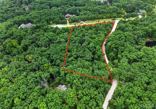 1st image of 2482 Alpine Summit Dr, Wright City, MO 63390 | MLS# MIS26051023