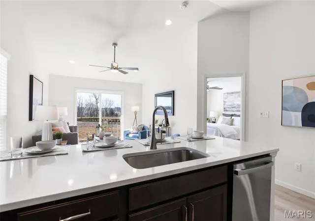 Photo 4 of Single family home for sale at 381 Olympic Dr, Gray Summit, MO 63069 | MLS# MIS26051024 | Listing updated on 2026-10-02