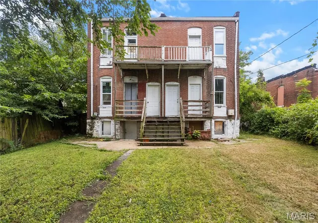 Photo 33 of Multi family home for sale at 3530 Arkansas Ave, Saint Louis, MO 63118 | MLS# MIS26051027 | Listing updated on 2026-10-06