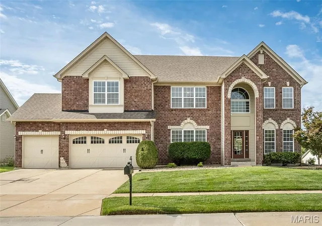 1st image of 70 Lilac Ridge Ct, O Fallon, MO 63366 | MLS# MIS26051028