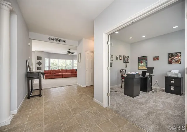 Photo 3 of Single family home for sale at 70 Lilac Ridge Ct, O Fallon, MO 63366 | MLS# MIS26051028 | Listing updated on 2026-10-21