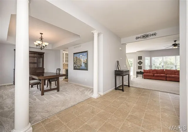 Photo 4 of Single family home for sale at 70 Lilac Ridge Ct, O Fallon, MO 63366 | MLS# MIS26051028 | Listing updated on 2026-10-21