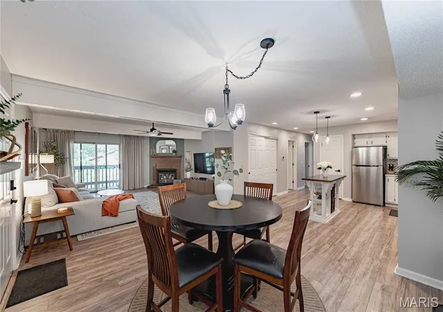 Photo 2 of Condo for sale at 15026 Baxter Village Dr #E, Chesterfield, MO 63017 | MLS# MIS26051032 | Listing updated on 2026-08-31