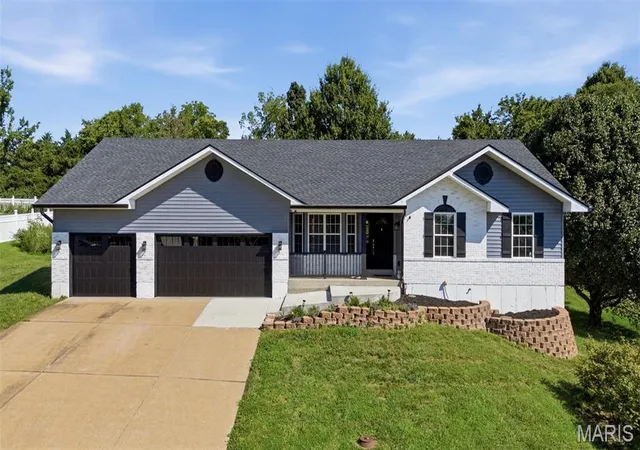1st image of 6017 Kassel Ct, Imperial, MO 63052 | MLS# MIS26051033