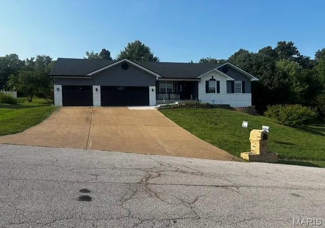 2nd image of 6017 Kassel Ct, Imperial, MO 63052 | MLS# MIS26051033