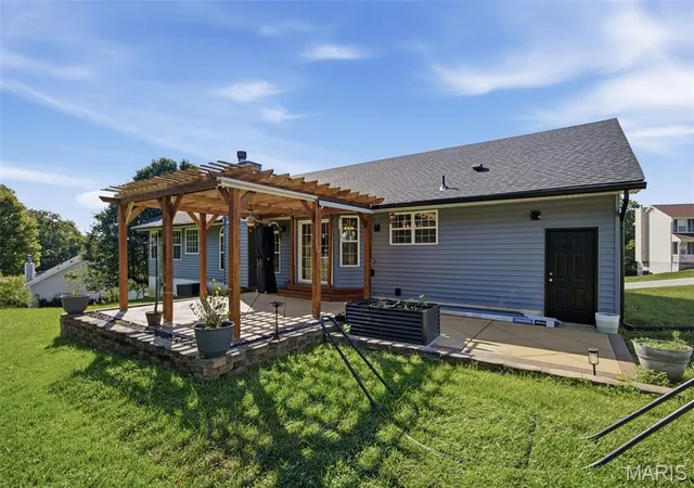 56th image of 6017 Kassel Ct, Imperial, MO 63052 | MLS# MIS26051033