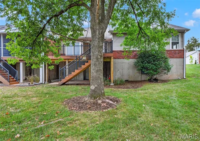 Photo 4 of House for sale at 5100 Kennerly Pl Dr, Saint Louis, MO 63128 | MLS# MIS26051034 | Listing updated on 2026-09-28