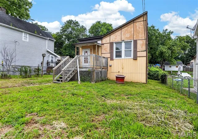 Photo 3 of Single family home for sale at 9015 S Broadway, Saint Louis, MO 63125 | MLS# MIS26051038 | Listing updated on 2026-08-11