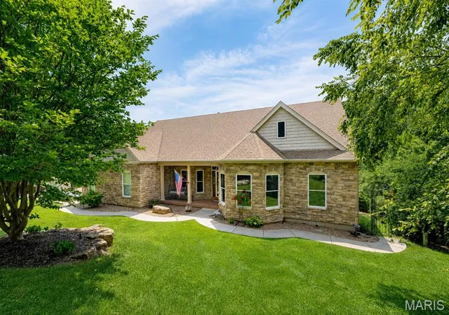 1st image of 4484 Kingfisher Ct, Augusta, MO 63332 | MLS# MIS26051039