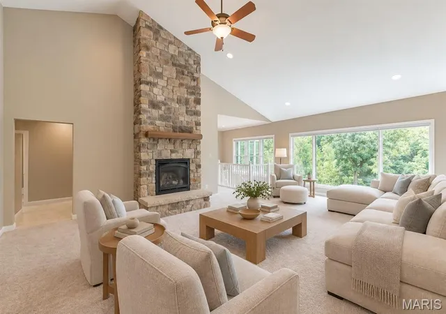 Photo 2 of Single family home for sale at 4484 Kingfisher Ct, Augusta, MO 63332 | MLS# MIS26051039 | Listing updated on 2026-10-09
