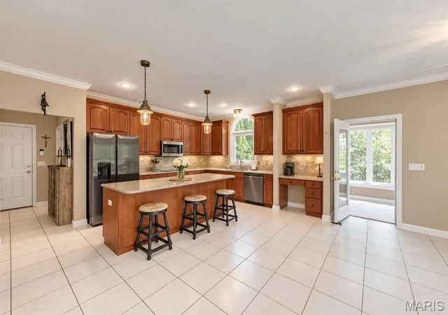 Photo 3 of Single family home for sale at 4484 Kingfisher Ct, Augusta, MO 63332 | MLS# MIS26051039 | Listing updated on 2026-10-09
