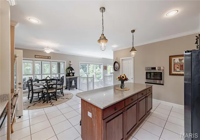 5th image of 4484 Kingfisher Ct, Augusta, MO 63332 | MLS# MIS26051039