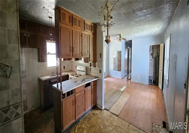 4th image of 601 Carroll St, Sikeston, MO 63801 | MLS# MIS26051047