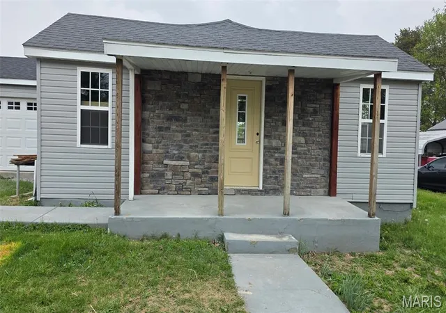 Photo 1 of Single family home for sale at 112 Short St, Bonne Terre, MO 63628 | MLS# MIS26051048 | Listing updated on 2026-08-09