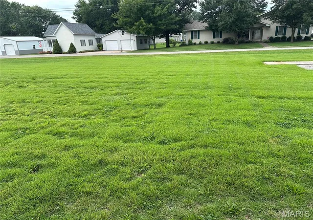 5th image of 208 W Front St, Campbell Hill, IL 62916 | MLS# MIS26051049