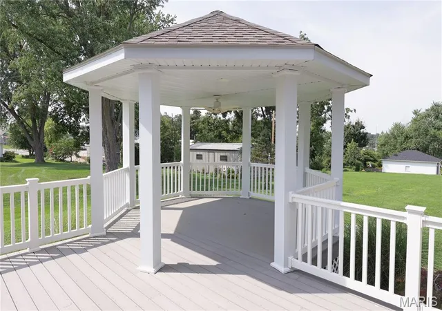 4th image of 318 E Ste Marie St, Perryville, MO 63775 | MLS# MIS26051053