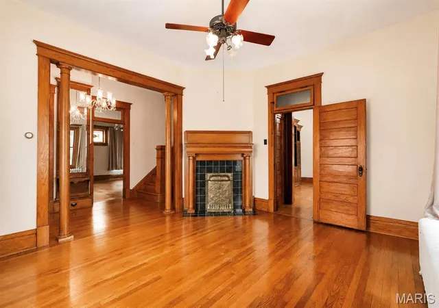 1st image of 318 E Ste Marie St, Perryville, MO 63775 | MLS# MIS26051053