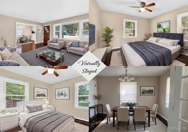Photo 2 of Sale Pending at 3518 Saint Blase Ln, Saint Ann, MO 63074 | MLS# MIS26051063 | Listing updated on 2026-08-15