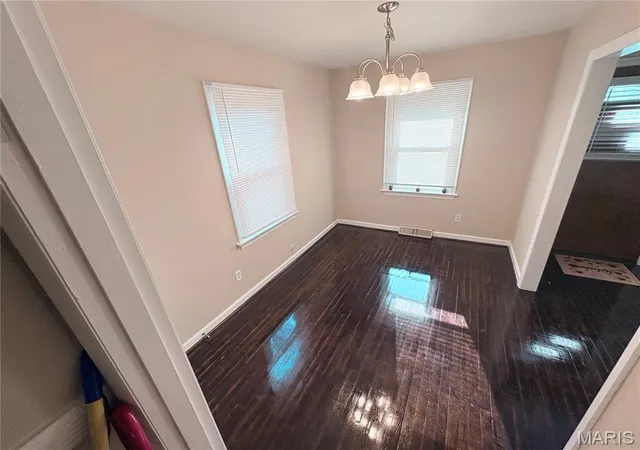 Photo 25 of Sale Pending at 3518 Saint Blase Ln, Saint Ann, MO 63074 | MLS# MIS26051063 | Listing updated on 2026-08-15