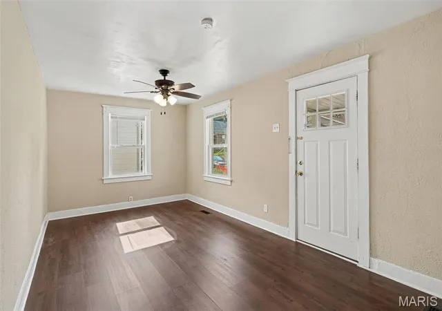 Photo 3 of Single family home for sale at 9421 Chester Ave, Saint Louis, MO 63114 | MLS# MIS26051065 | Listing updated on 2026-09-14