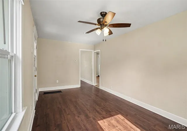 Photo 4 of Single family home for sale at 9421 Chester Ave, Saint Louis, MO 63114 | MLS# MIS26051065 | Listing updated on 2026-09-14