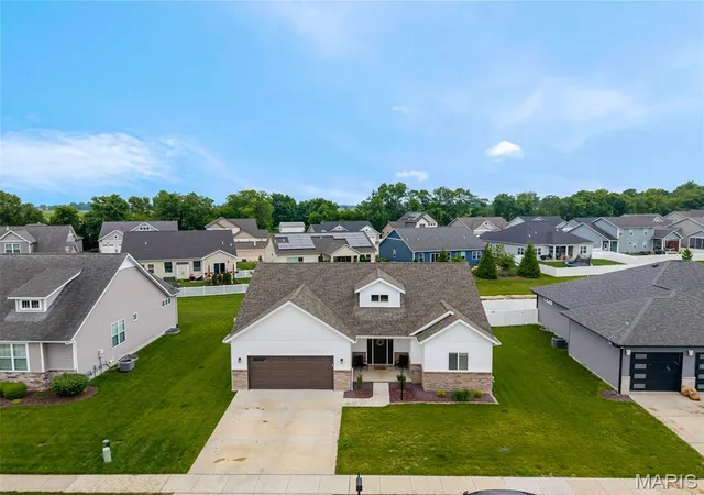 Photo 45 of Single family home for sale at 7112 Richmond Dr, Glen Carbon, IL 62034 | MLS# MIS26051069 | Listing updated on 2026-09-14