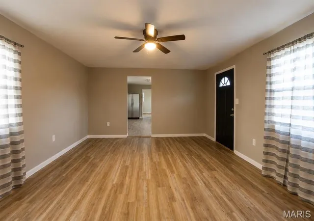 Photo 2 of Single family home for sale at 1013 Main St, Pocahontas, IL 62275 | MLS# MIS26051070 | Listing updated on 2026-08-13