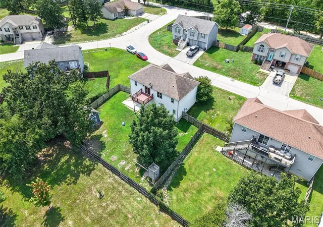 4th image of 22922 Reward Rd, Waynesville, MO 65583 | MLS# MIS26051072