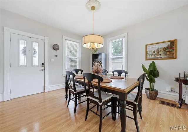 Photo 3 of Single family home for sale at 3722 French Ave, Saint Louis, MO 63116 | MLS# MIS26051077 | Listing updated on 2026-09-14
