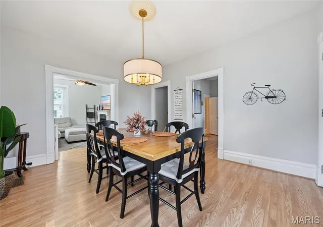 Photo 4 of Single family home for sale at 3722 French Ave, Saint Louis, MO 63116 | MLS# MIS26051077 | Listing updated on 2026-09-14